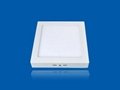 surface mounted led panel lights HR-PLA02S18 1
