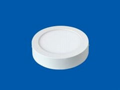 led recessed ceiling panel lights HR-PLA02R06