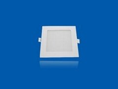 square led panel light HR-PLA01S06