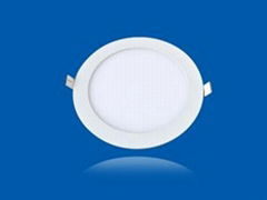 round led panel light HR-PLA01R15