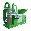 Copper Wire Granulator Cable Recycling Machine Copper Wire Recycling Machine