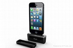 External Battery Case for iPhone 5 6 plus