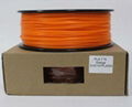  3D Printer Filament 4