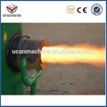 High Quality Biomass Burner CE Approved 4