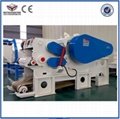 2019 New Design Drum Wood Chipper CE Certificated 2