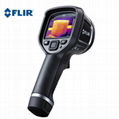 FLIR E6 菲力爾紅外熱像儀