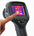 FLIR E40 菲力尔红外热像仪