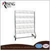 2014 Factory-direct Wire Postcard Rack 1