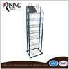 Store Usage Metal Newspaper Stand 1