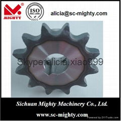 Roller chain Sprockets and Platewheel