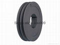 All kinds of v belt pulley 3