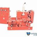 XBC Diesel Fire Pump