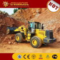 Shantui wheel loaders for rent SL50W(5 ton,3m3) for sale 3