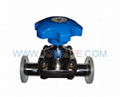 Diaphragm Valve