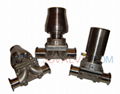 Diaphragm Valve 2