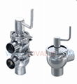 Sanitary Check Valve