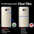 Front & Back HD Clear Film Touch Screen Protector Custom Screen Protector For Sa 3
