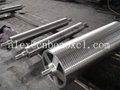 sink roll used in plating silicon line 5