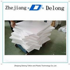 PTFE Molded Sheet