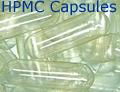 Empty Vegetable Capsules(color and size)