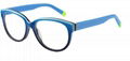 Temple lamination new design acetate eyewear eyewear manufacturer optical glasse 2