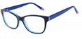 Temple lamination new design acetate eyewear eyewear manufacturer optical glasse 5