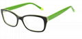 Temple lamination new design acetate eyewear eyewear manufacturer optical glasse 3