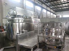 Wuxi Jiuming Machinery Co., Ltd
