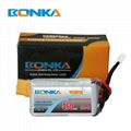 Bonka 460mAh 4S LiPo