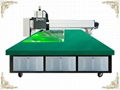 economic glass laser engraving machine 1