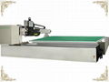 advance glass laser engraving machine
