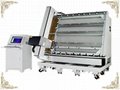 vertical glass laser engraving machine 1