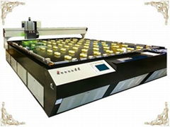 Multi Function Glass Laser Engraving Machine