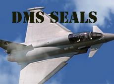 DMS Seals Technology Co.,Ltd
