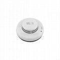 Smart Home Home Automation ZigBee Smart Smoke Sensor Smoke Detector  1