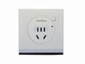 Smart Wall Socket Plug of Zigbee Smart Home Automation System 1