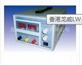 香港龙威LW-3020KD可调式开关电源30V 20A
