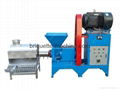 GCBA-I Small Briquette Mills