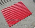 corrugated sheet roll forming machine