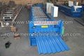 corrugated roofing forming machine 4