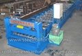 corrugated roofing forming machine 3