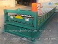 metal roofing roll forming machine 1