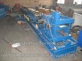metal steel c z purlin cold roll forming  machine 2