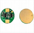 Protection circuit for lithium battery pack 1S 2S 3S 4s 5s 6s 7s 10s 13s PCB BMS 3