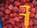 hot sell frozen strawberry, china frozen strawberry 2