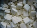 frozen onion dice, frozen onion cubes,