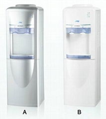 floor standing water dispenser 5X16 SERIES