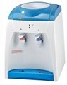 table top water dispensers 5T1 SERIES