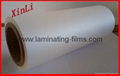 XinLi velvet soft touch thermal film