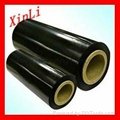 XinLi black velvet soft touch thermal film